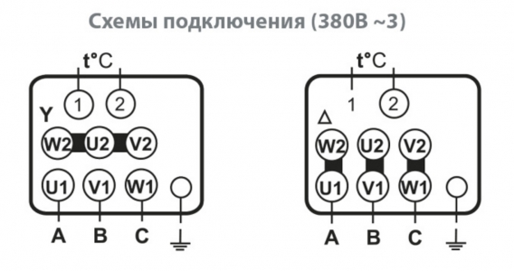Вентилятор радиальный ВЦ 14-46 (ВР-280-46) №3,15 (0,37кВт/1000об) Среднего давления