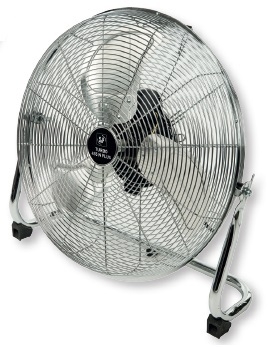 Вентилятор напольный Soler & Palau Turbo 355 N